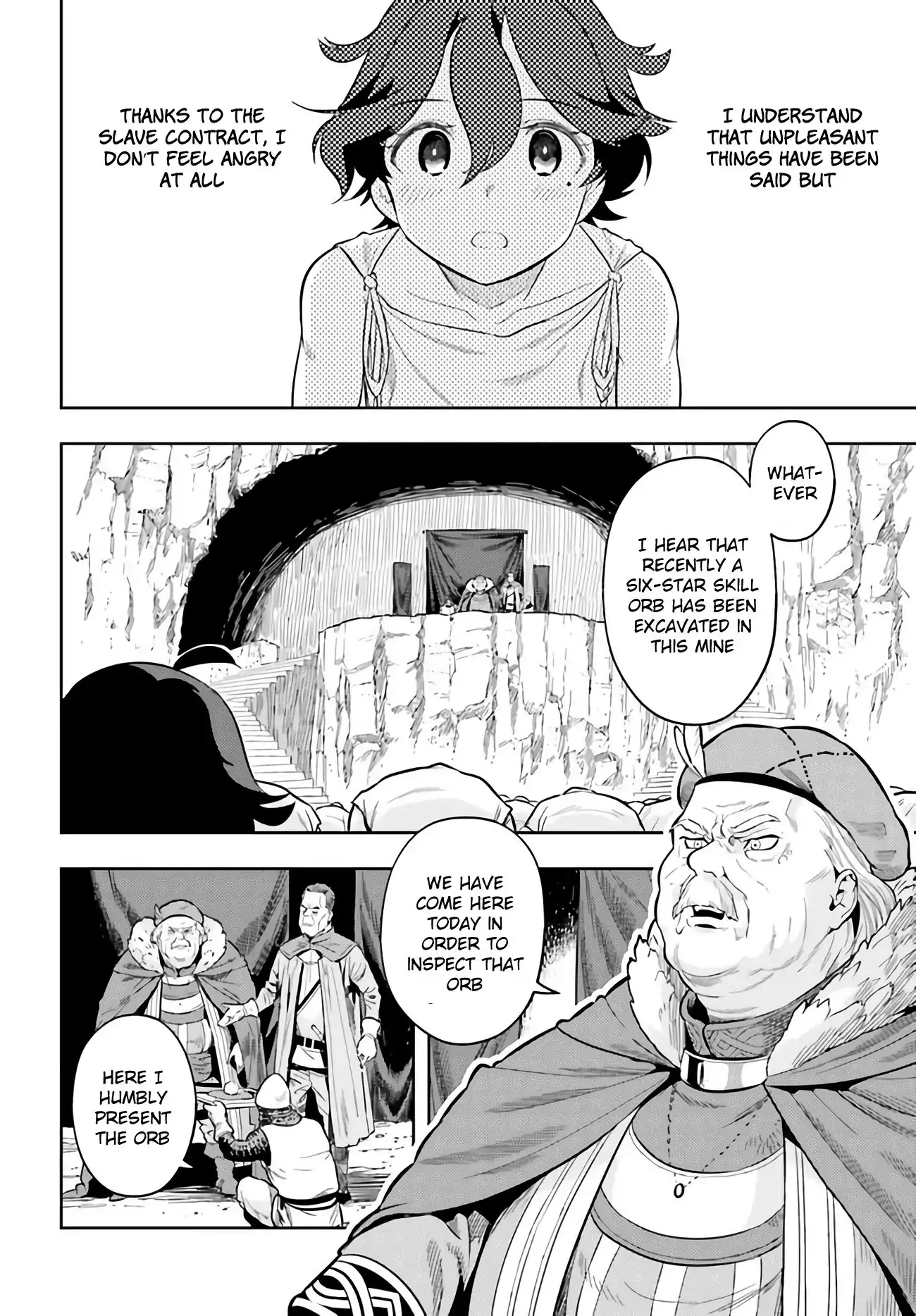 Genkai Level 1 kara no Nariagari: Saijaku Level no Ore ga Isekai Saikyou ni Naru made Chapter 0 22